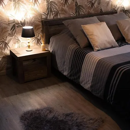 Bed & Breakfast Chambre D'hote De L'auberge De La Fruitiere